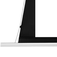 Підвісний моторизований проекційний екран EliteScreen SKT84XHW-E24 84”