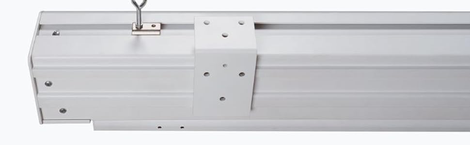 Підвісний моторизований проекційний екран EliteScreen SKT84XHW-E24 84”