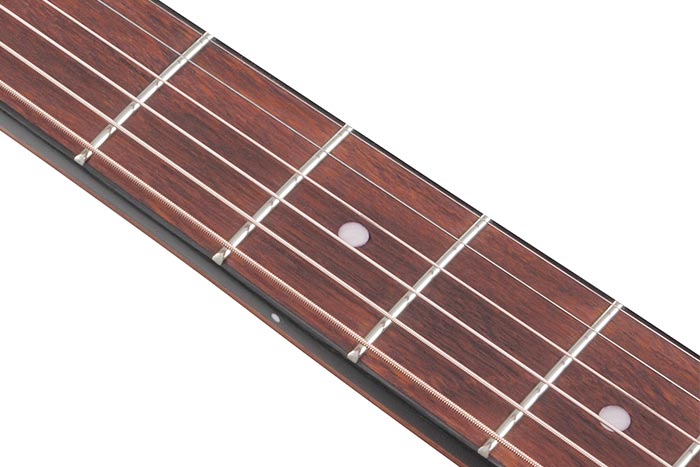 Електроакустична гітара IBANEZ V40WSCE OPB