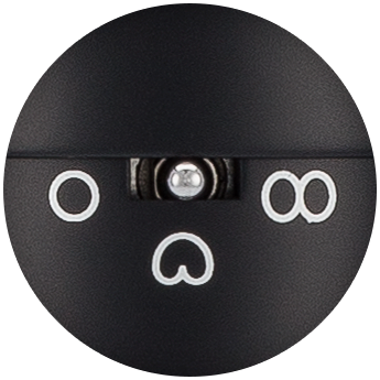 Студійний мікрофон WARM AUDIO WA-47jr Black