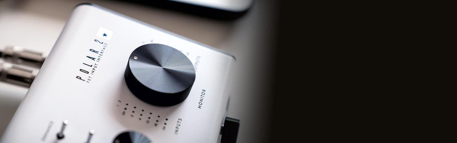 Аудіоінтерфейс BLACKSTAR POLAR 4