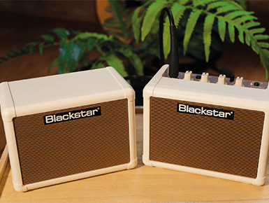 Портативний міні-комбопідсилювач для акустичної гітари BLACKSTAR FLY 3 ACOUSTIC