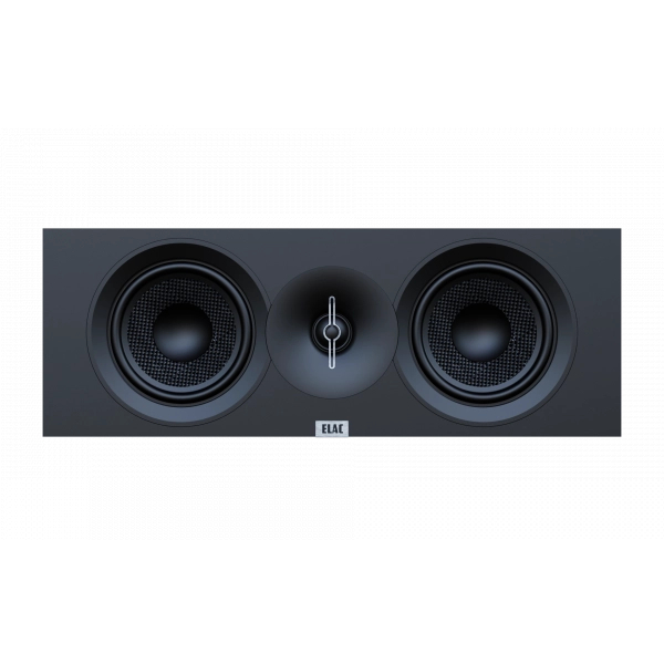 Акустична система центрального каналу Elac Debut 3.0 - DC53-BK