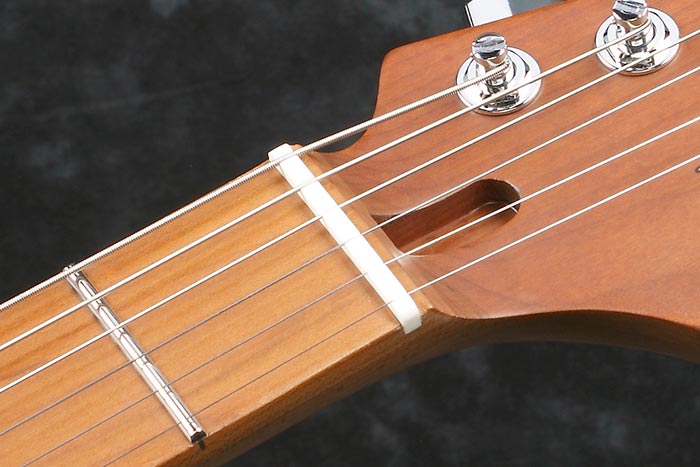 Электрогитара IBANEZ AZ2204 PW