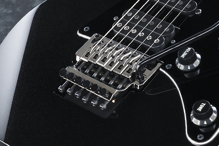 Электрогитара IBANEZ RG550 EB