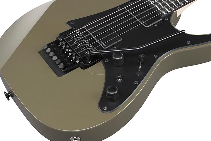 Электрогитара IBANEZ RGR5130 GRM