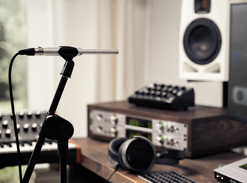 Аудиоинтерфейс UNIVERSAL AUDIO Apollo Twin X QUAD Gen 2 Studio+