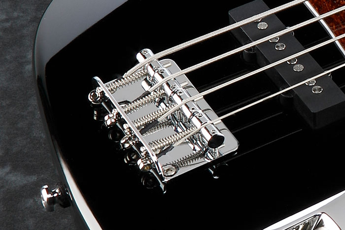Бас-гитара IBANEZ TMB425B BKF