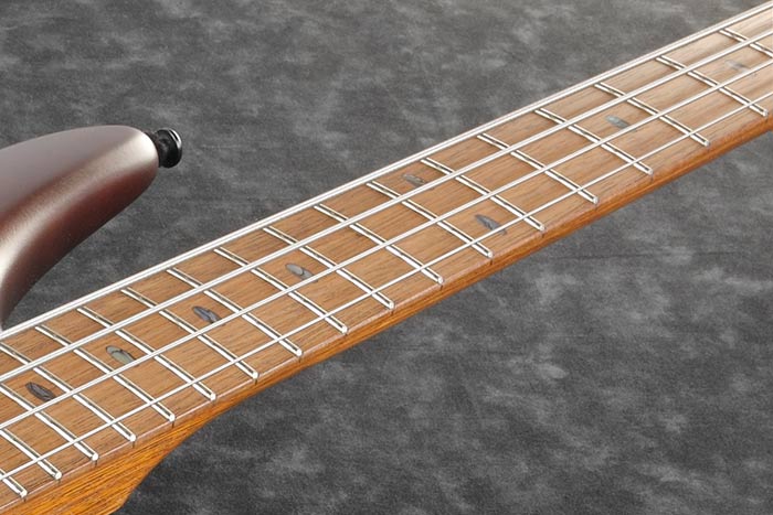 Бас-гитара IBANEZ TMB400TA IAB
