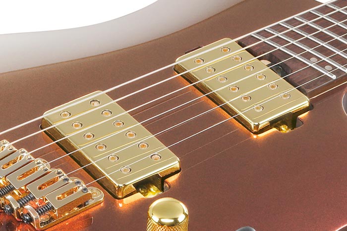 Электрогитара IBANEZ SML721 MAM
