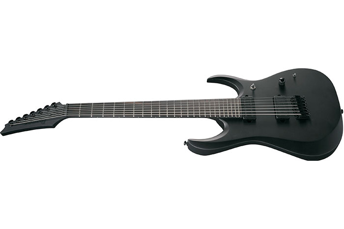 Электрогитара IBANEZ RGDRB71 BKF