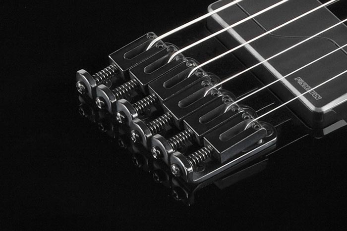 Электрогитара IBANEZ RGD61-BAM