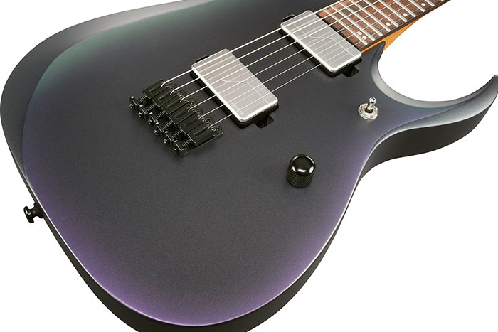 Электрогитара IBANEZ RGD61-BAM