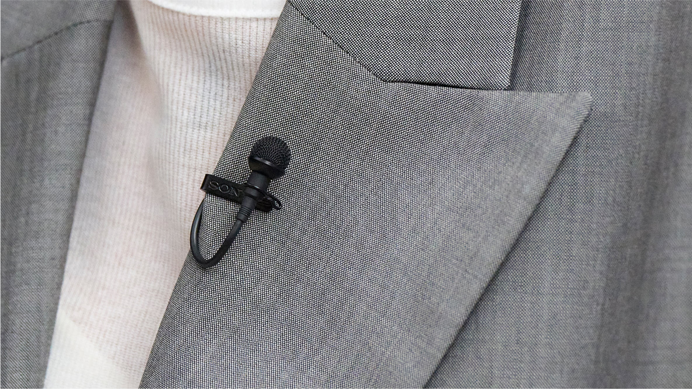 Микрофон Sony ECM-L1