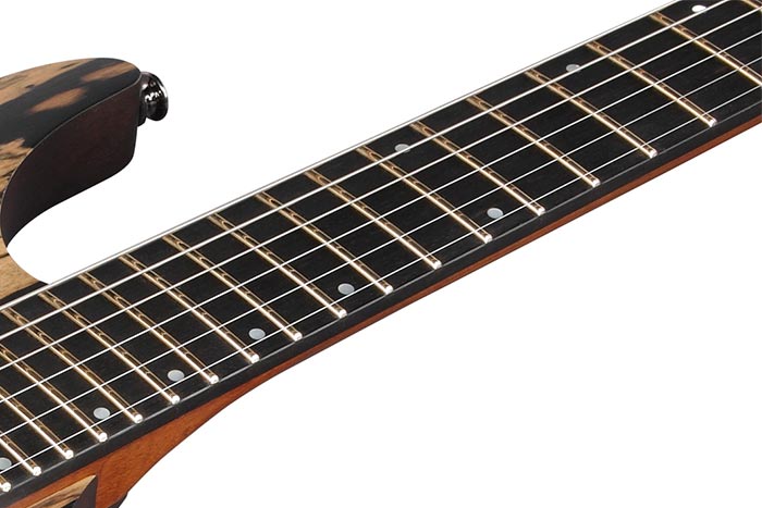 Электрогитара IBANEZ Q52PE-NTF