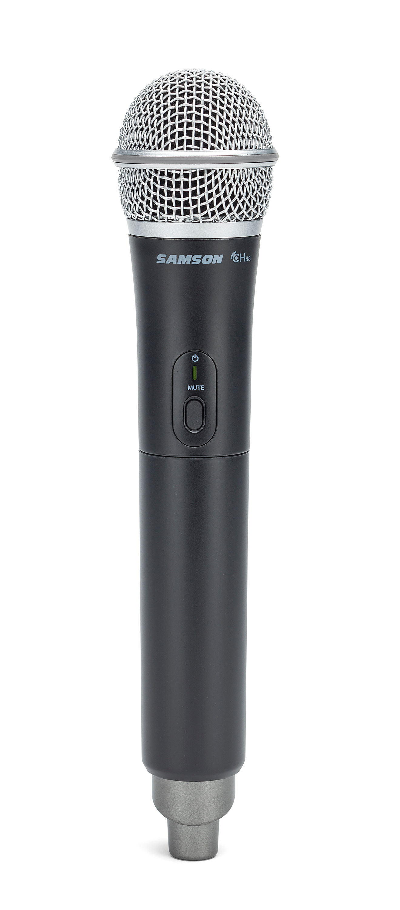 Радиосистема с ручным микрофоном SAMSON CONCERT 88X HANDHELD - UHF Wireless System with Q7