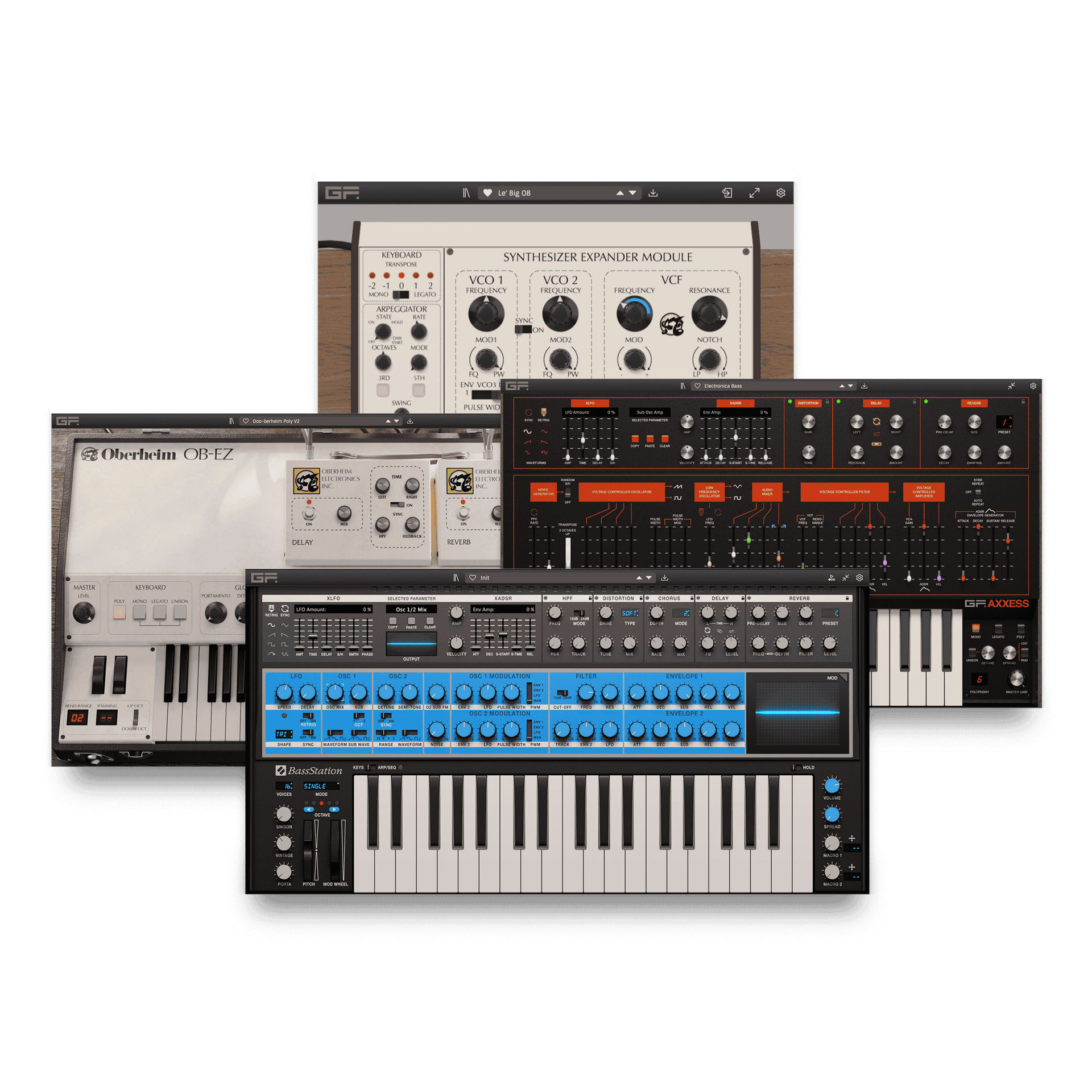 MIDI-контроллер NOVATION Launchkey 49 MK4 White Edition