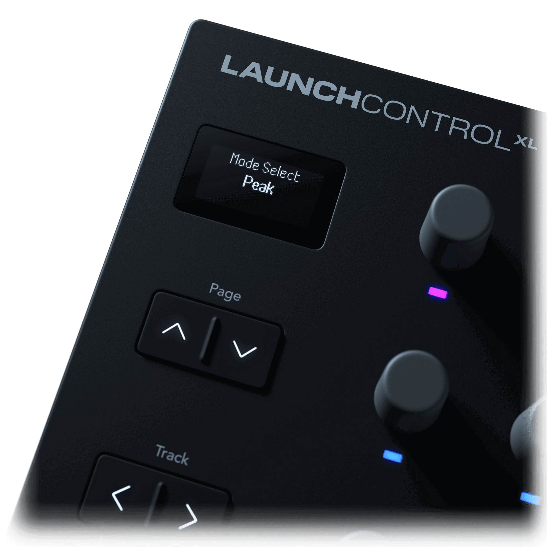 MIDI-контроллер NOVATION Launch Control XL 3