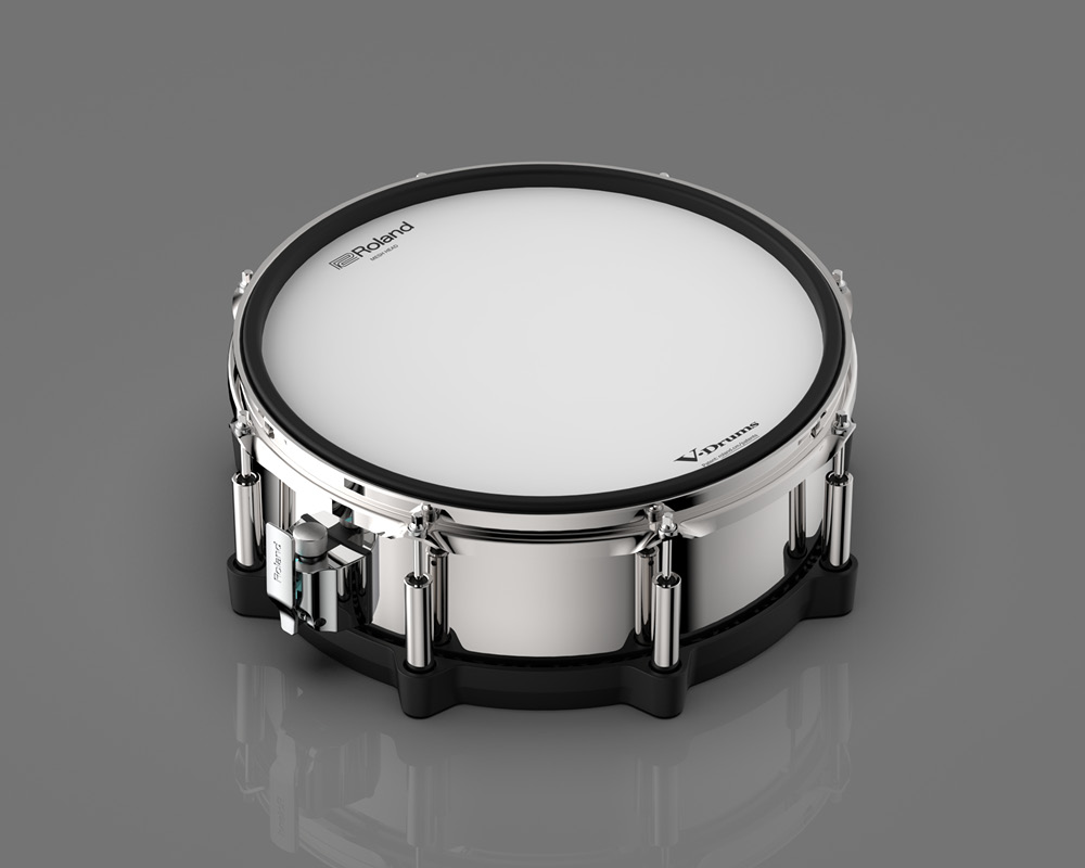 Электронная ударная установка ROLAND TD716