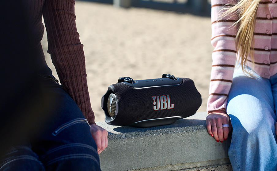 Беспроводная портативная акустическая система JBL XTREME 5 (squad)