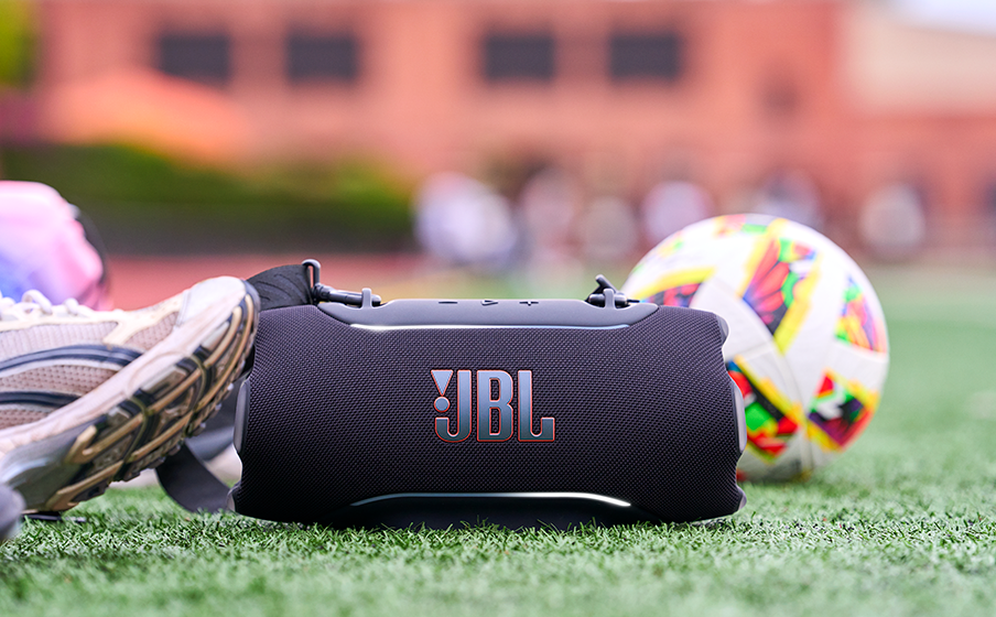Беспроводная портативная акустическая система JBL XTREME 5 (squad)