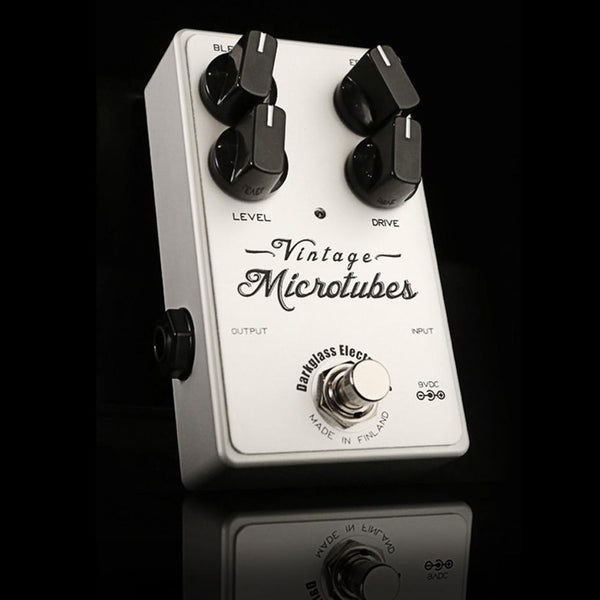 Педаль эффектов Darkglass Electronics Vintage Microtubes