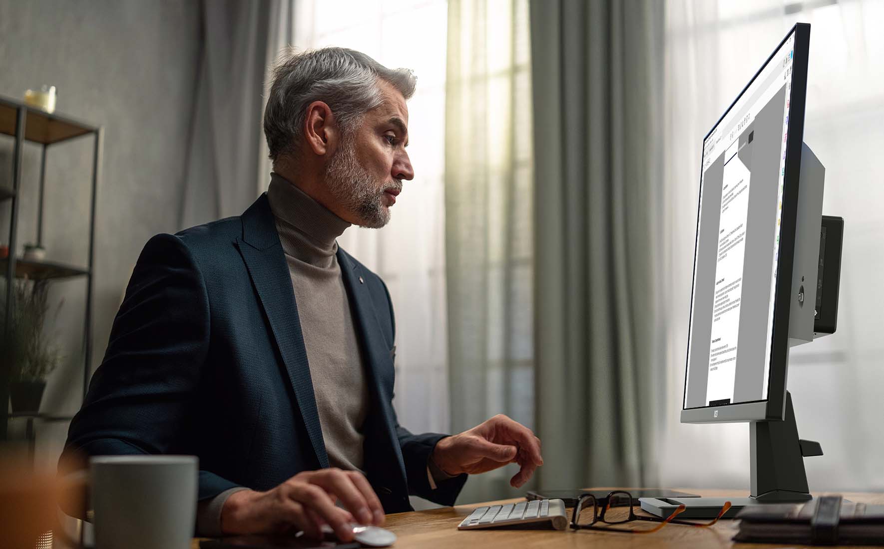 Монитор 27” MSI PRO MP275Q (2xHDMI, DP, MM, IPS, 2560x1440, 100Hz, 1ms)