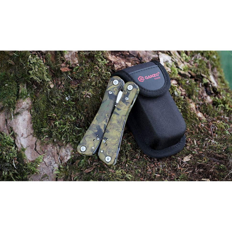 Мультитул Ganzo G107