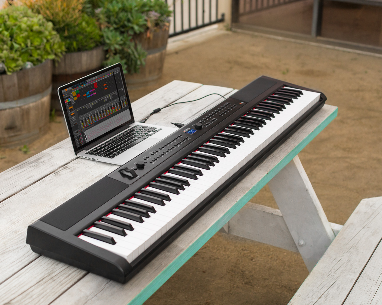 PE-88, Black