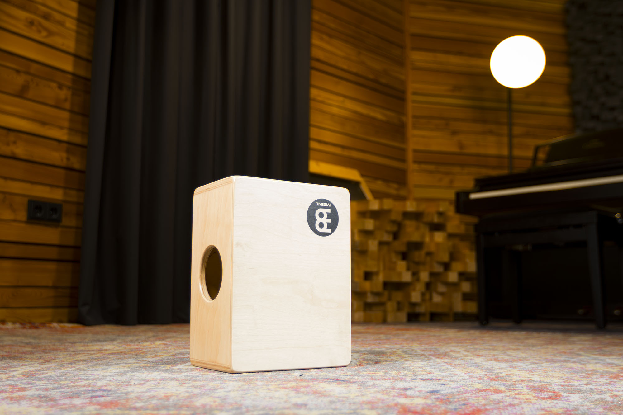 Кахон Meinl TMBX BoXito