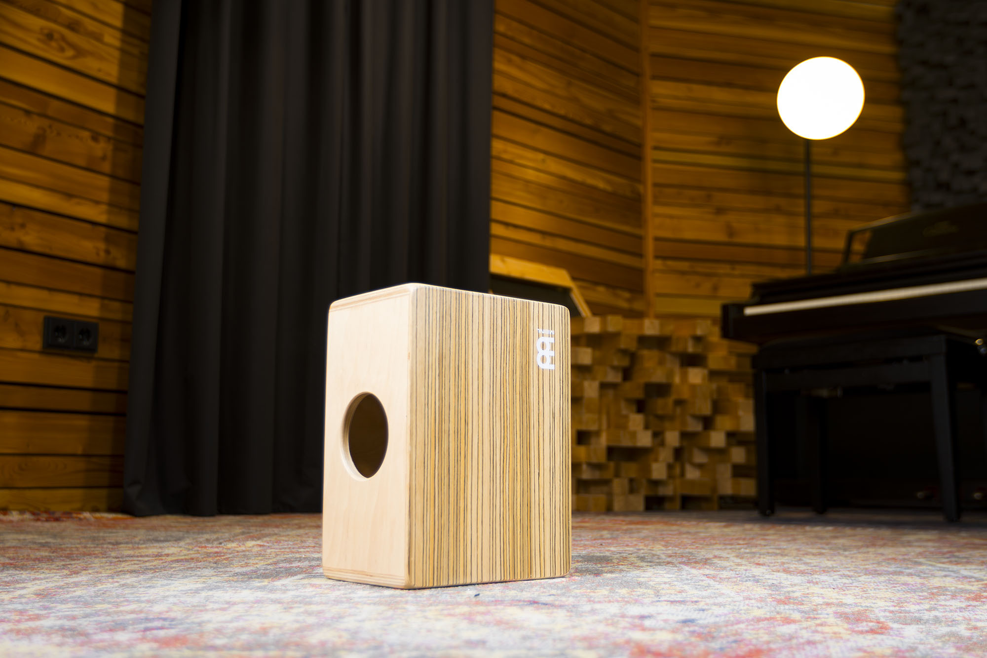 Кахон Meinl TMBX BoXito