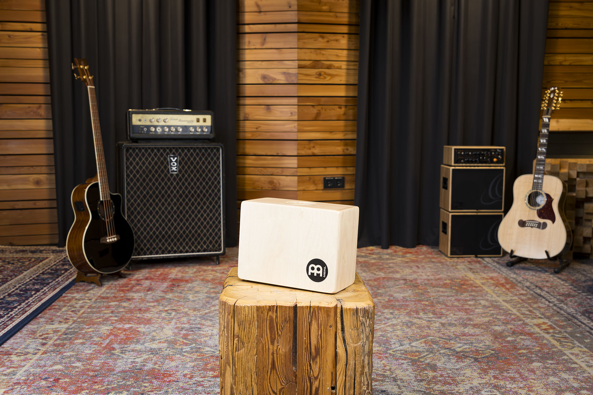 Кахон Meinl TMBX BoXito