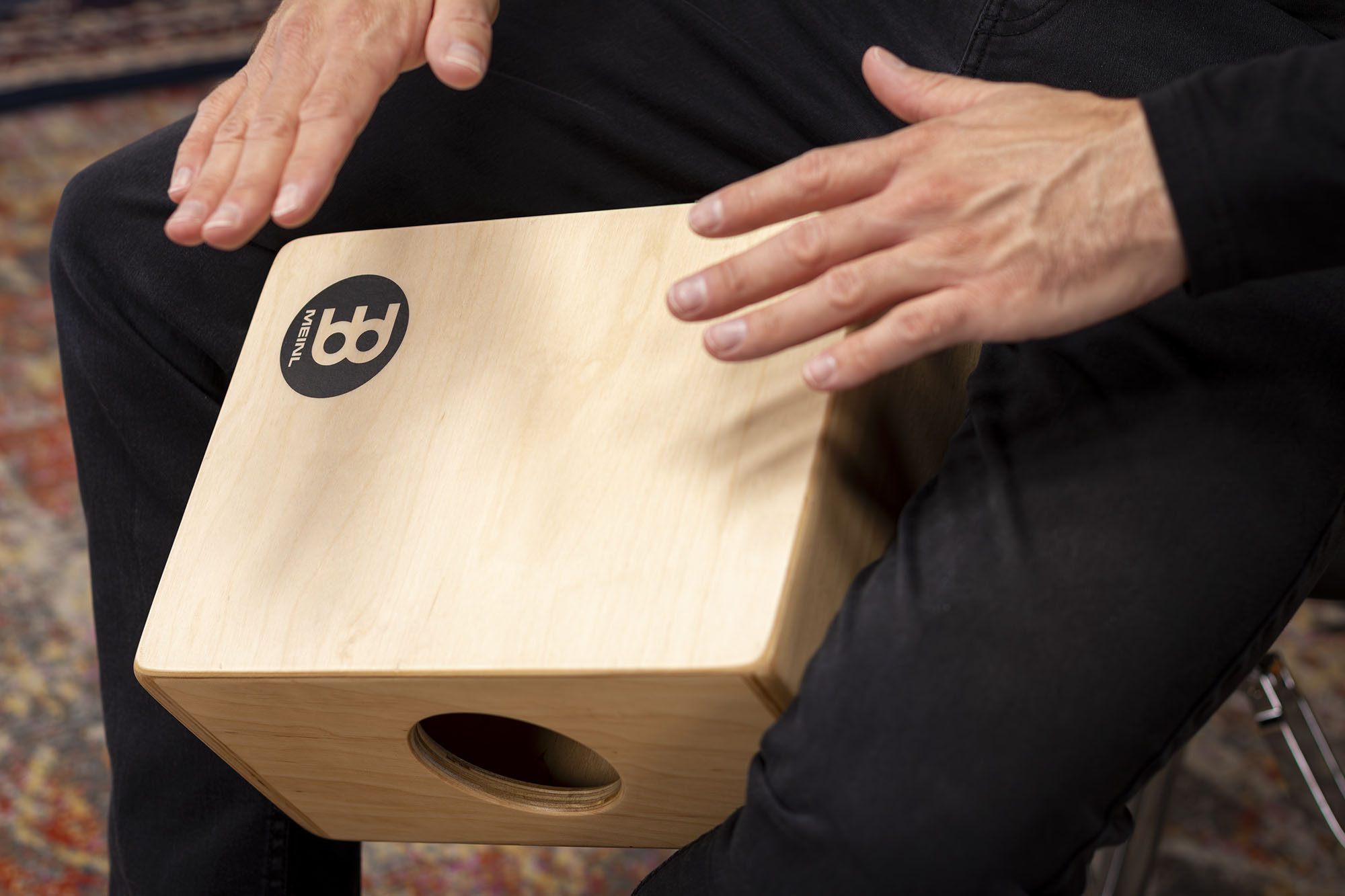 Кахон Meinl TMBX BoXito