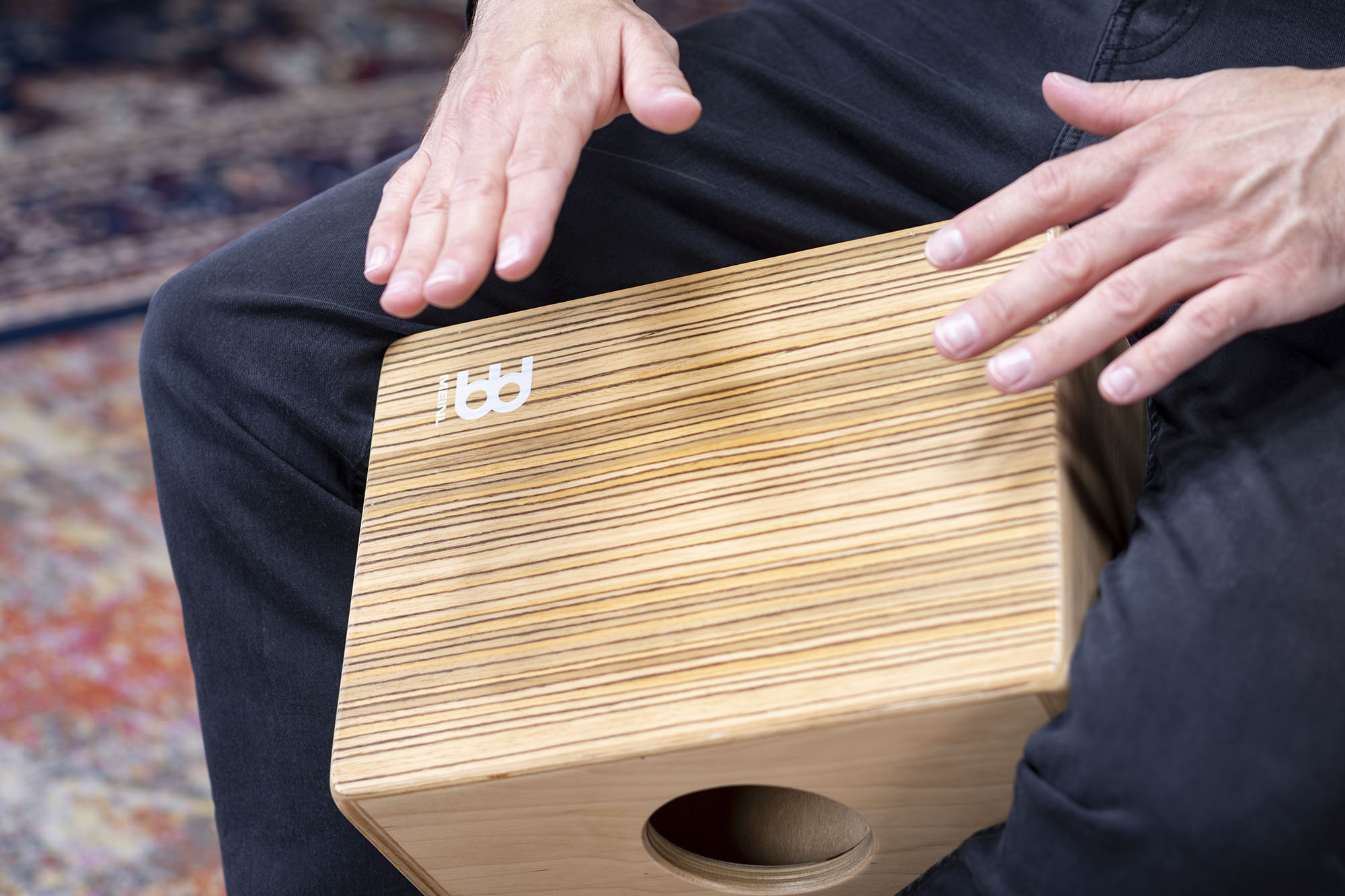 Кахон Meinl TMBX BoXito