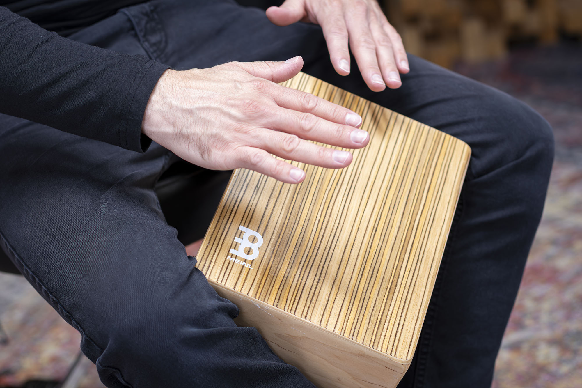 Кахон Meinl TMBX BoXito