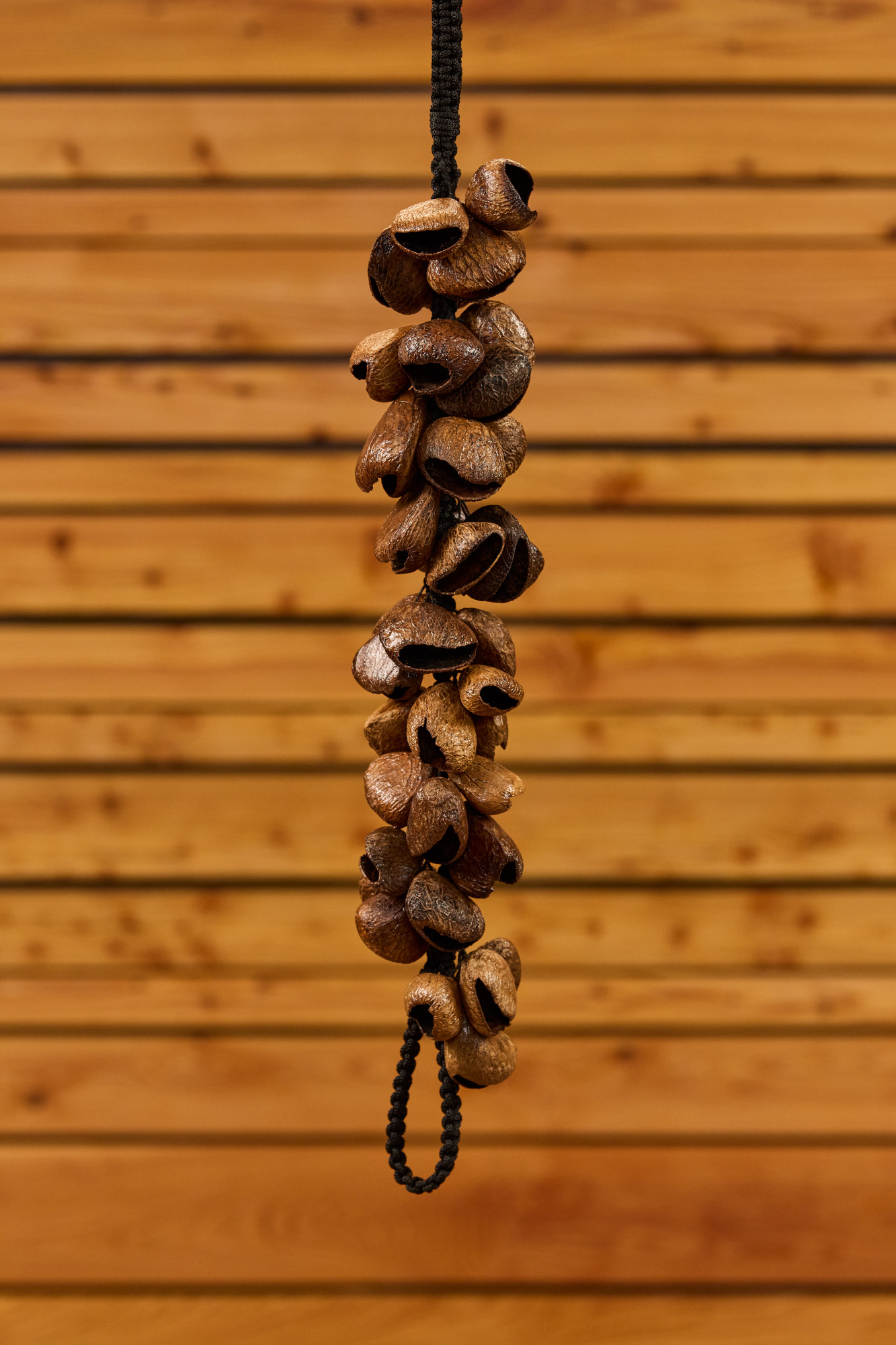 Звуковий ефект Meinl WA5 Pangi Waterfall Shaker 40 Seeds