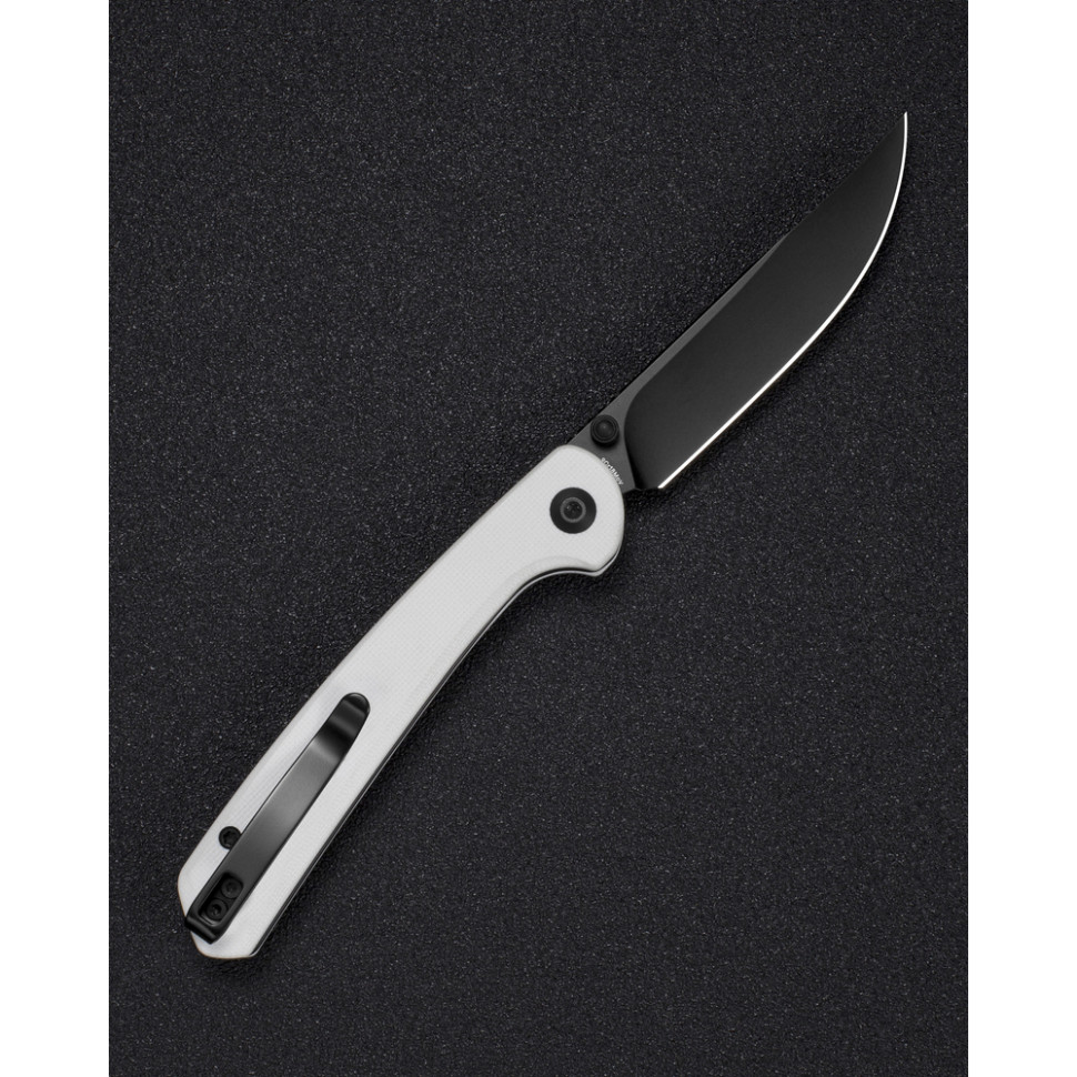 Складной нож Sencut Skelfin S25007-1