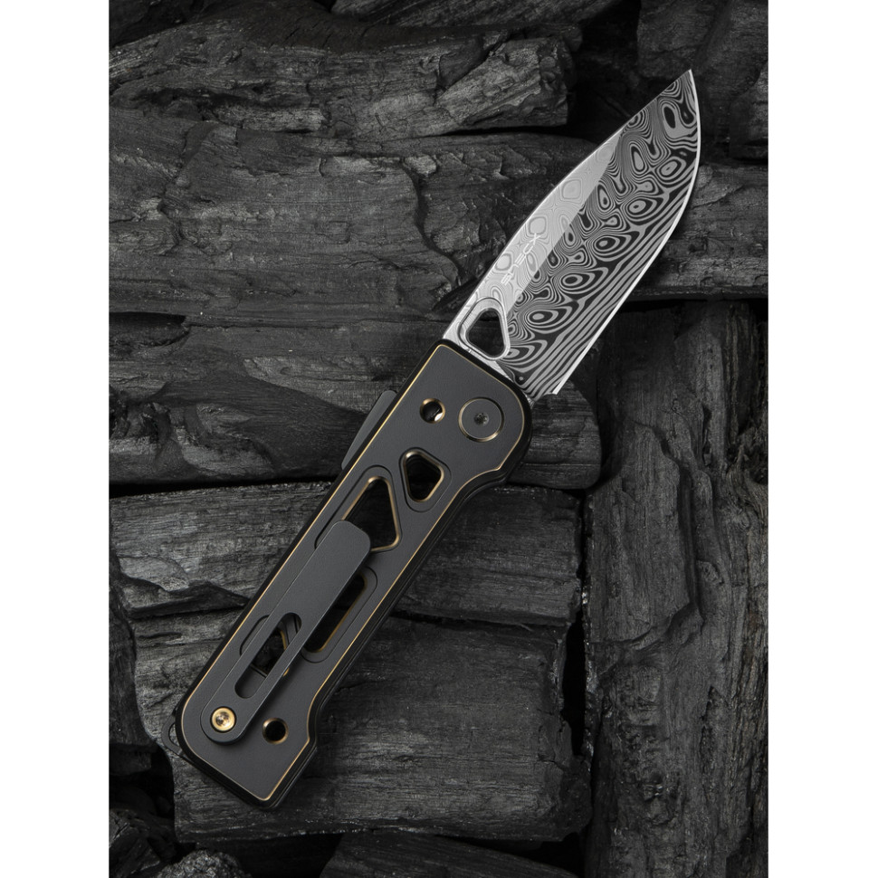 Складной нож Weknife Tyro WE24001-DS1