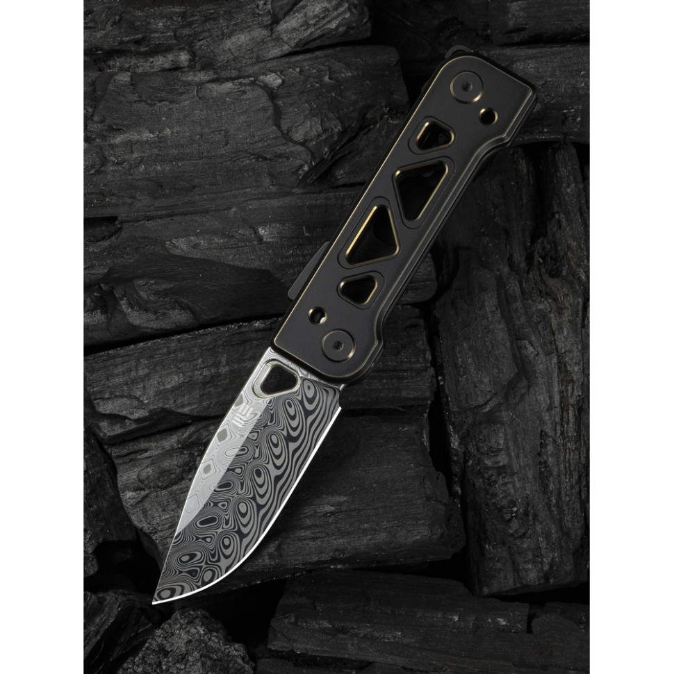 Складной нож Weknife Tyro WE24001-DS1