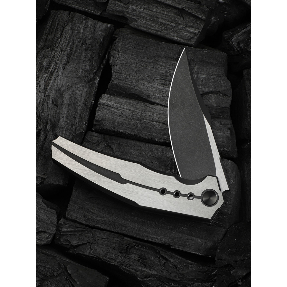 Складной нож Weknife Kyklos Satin WE23086-3