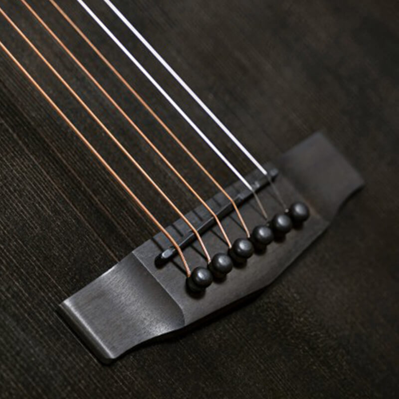 Cort Modern Black