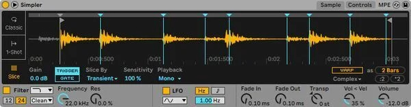 Программное обеспечение Ableton Live 12 Suite, UPG from Live Lite