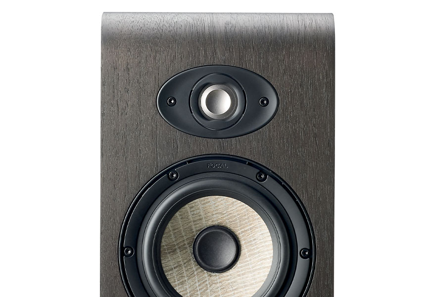 Студийный монитор Focal SHAPE 50