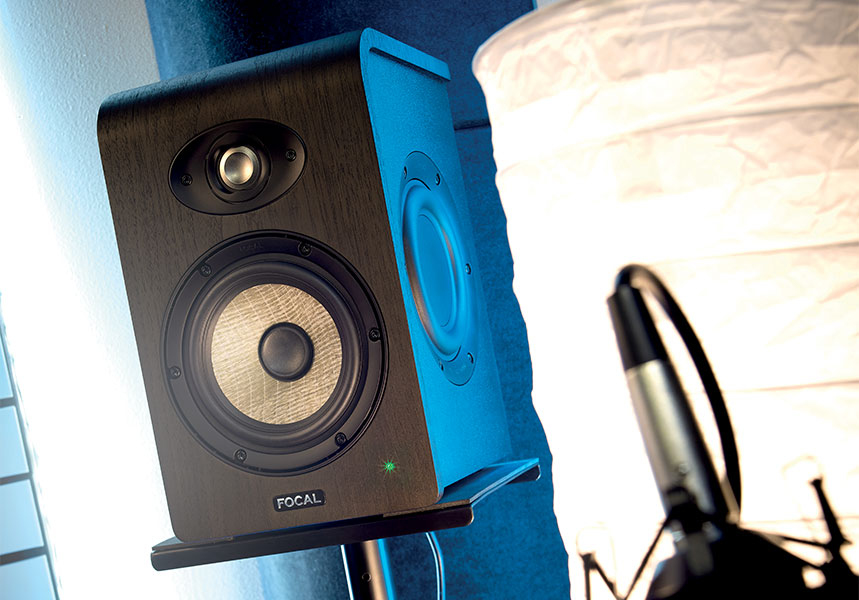 Студийный монитор Focal SHAPE 50