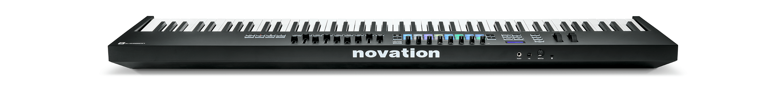 MIDI-клавіатура NOVATION Launchkey 88 Mk3