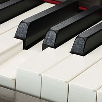 Цифровое пианино NUX WK-310-W