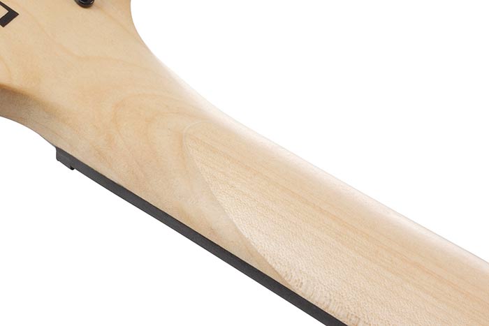 Електрогітара IBANEZ GRG120QASP-BGD
