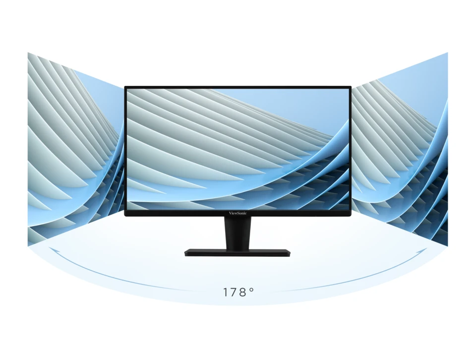 Монітор ViewSonic VA2732-H