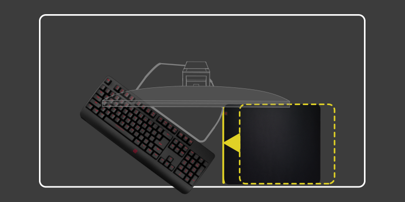 Монітор BENQ ZOWIE XL2411K