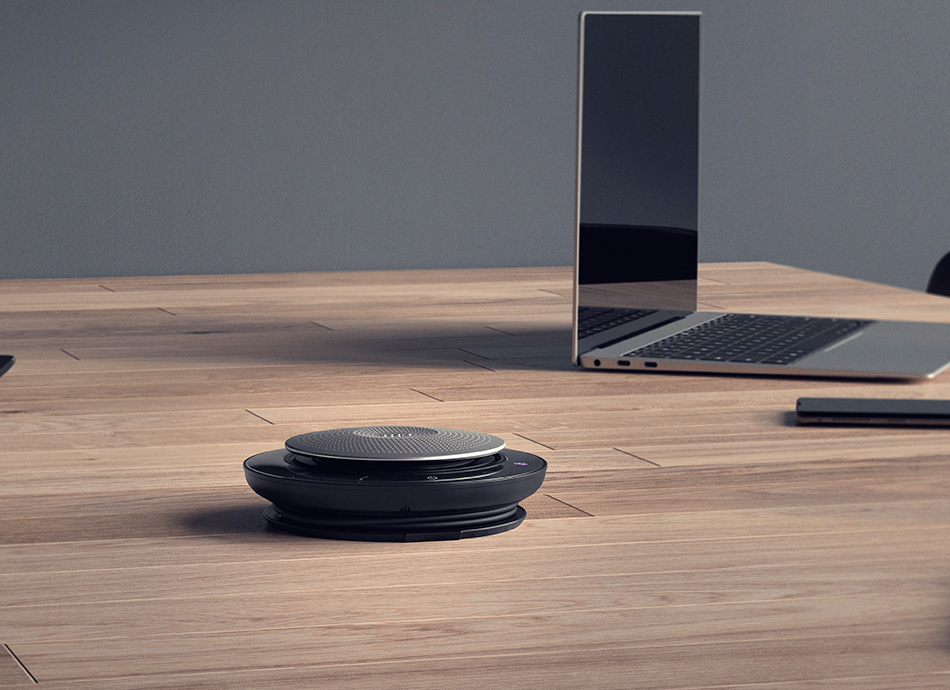Спікерфон для конференцій Jabra SPEAK 750 MS